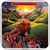 Weather Report Procession Album Cover Sticker