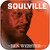 Ben Webster Soulville Album Cover Sticker