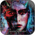 John Wesley Chasing Monsters Album Cover Sticker