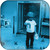 Jack White That Black Bat Licorice Album Cover Sticker
