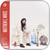 Matthew E White Big Inner Album Cover Sticker