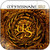 Whitesnake Gold Album Cover Sticker
