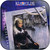 Kim Wilde The Second Time-1 Album Cover Sticker