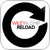Wiley Reload Album Cover Sticker