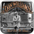 Don Williams And So It Goes Album Cover Sticker