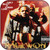 Raekwon only built 4 cuban linx Album Cover Sticker Album Cover Sticker Raekwon only built 4 cuban linx Album Cover Sticker Album Cover Sticker