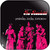 The Raelettes yesterdaytodaytomorrow Album Cover Sticker Album Cover Sticker