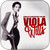 Viola Wills Gonna Get Along Without You Album Cover Sticker