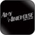 Amy Winehouse Back To Black-4 Album Cover Sticker