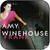 Amy Winehouse Frank-1 Album Cover Sticker