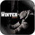 Johnny Winter Roots Album Cover Sticker
