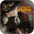 Johnny Winter Step Back Album Cover Sticker