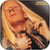 Johnny Winter Still Alive And Well Album Cover Sticker