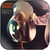 Johnny Winter The Progressive Blues Experiment Album Cover Sticker