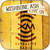 Wishbone Ash Live On Xm Satellite Radio Album Cover Sticker