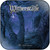 Witherscape The Inheritance Album Cover Sticker