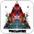Wolfmother Wolfmother Ep Album Cover Sticker