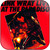Link Wray Link Wray Live At The Paradiso Album Cover Sticker