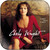 Chely Wright Single White Female Album Cover Sticker