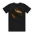 Agalloch Ashes Against The Grain Album Cover T-Shirt Black