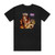 Hole Live Through This Album Cover T-Shirt Black