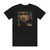 Usher Confessions Album Cover T-Shirt Black