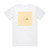 Joni Mitchell Court And Spark Album Cover T-Shirt White