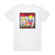 Melvins Houdini Album Cover T-Shirt White