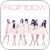 Rainbow so  Album Cover Sticker Album Cover Sticker