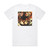 Survivor Eye Of The Tiger Album Cover T-Shirt White