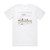 Travis The Man Who Album Cover T-Shirt White
