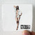 4LYN 4Lyn Album Cover Sticker
