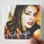 4 Strings Turn It Around Album Cover Sticker