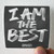 2NE1  2 Album Cover Sticker