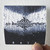 40 Below Summer Rain Album Cover Sticker