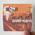 28 Days Extremist Makeover Album Cover Sticker