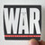 30 Seconds to Mars This Is War 5 Album Cover Sticker