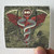 16 Deep Cuts From Dark Clouds Album Cover Sticker 16 Deep Cuts From Dark Clouds Album Cover Sticker
