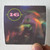 16 Tocohara 16 Album Cover Sticker