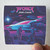 3FORCE Divide Collide 1 Album Cover Sticker 3FORCE Divide Collide 1 Album Cover Sticker