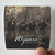 10 Years Shoot It Out Album Cover Sticker