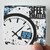3 Feet Smaller December 32Nd Album Cover Sticker