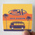 311 Self Esteem Album Cover Sticker