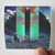 311 Stereolithic Album Cover Sticker