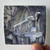 36 Crazyfists Time And Trauma Album Cover Sticker