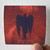 25 17 Empty 2 Album Cover Sticker
