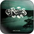 The Rasmus dead letters Album Cover Sticker Album Cover Sticker