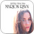 Marion Raven better than this Album Cover Sticker Album Cover Sticker