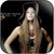 Marion Raven here i am Album Cover Sticker Album Cover Sticker