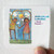 Abraham-LaBoriel-Dear-Friends-Album-Cover-Sticker